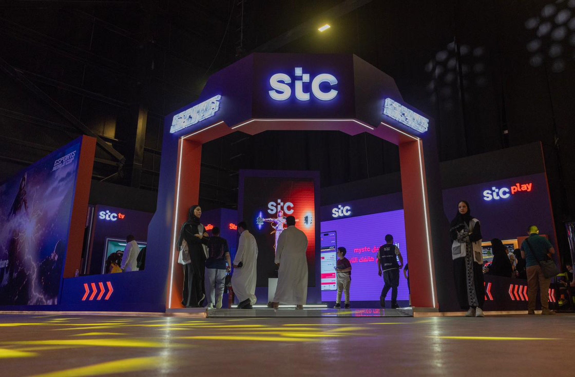 stc, Cisco partner for Esports World Cup