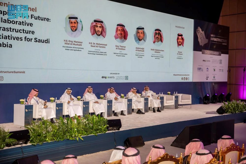 Investment in infrastructure key to smart and sustainable cities, say experts