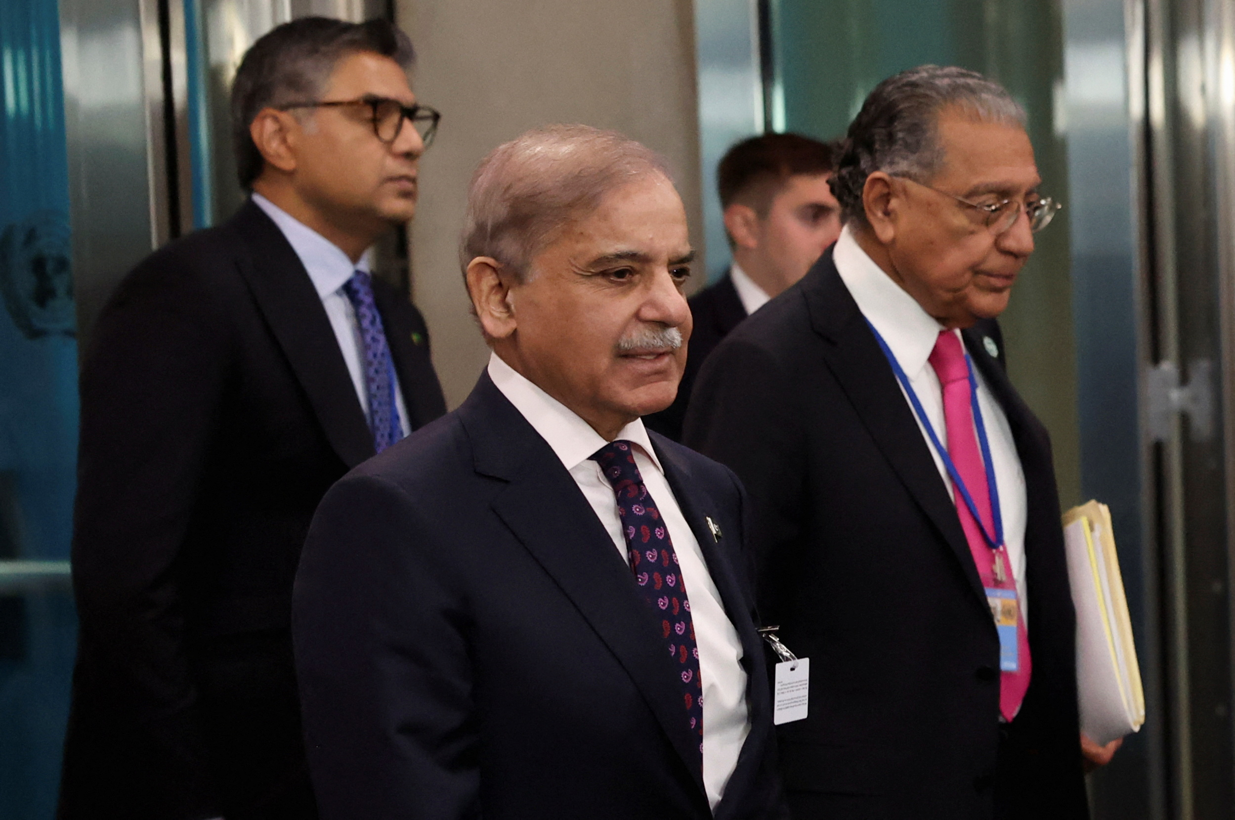 Pakistan reached a staff-level agreement with IMF in July for a fresh loan to keep its fragile economy afloat. Pakistan’s last $3 billion IMF program helped avert a sovereign default in 2023 amid a sharp decline in foreign exchange reserves, currency depreciation and record inflation. Reuters