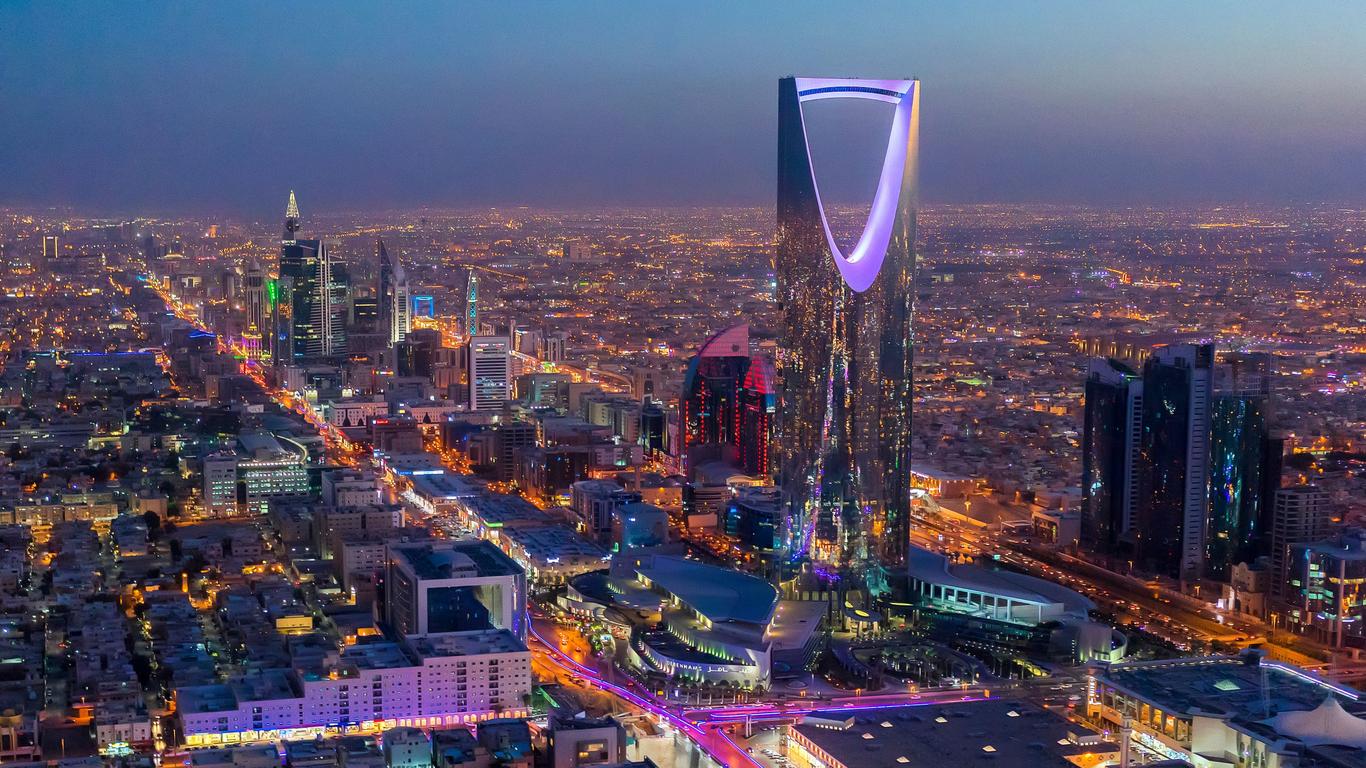 The US-based credit rating agency noted that anticipated rate cuts by the US Federal Reserve will likely benefit emerging markets like Saudi Arabia, which has strong growth fundamentals and increased capital inflows. File