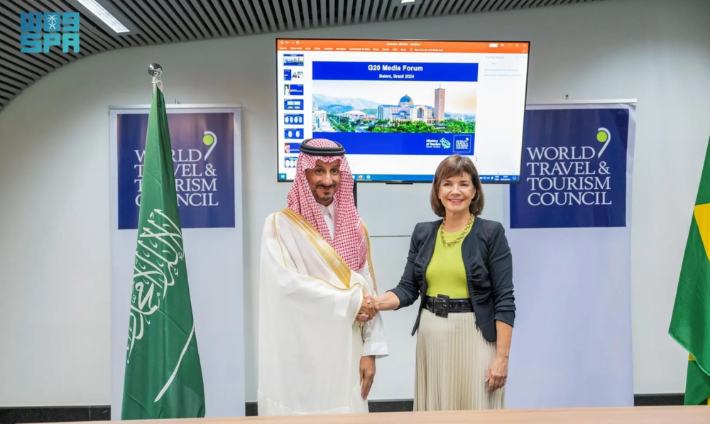 Saudi Arabia is investing millions to boost tourism, create jobs