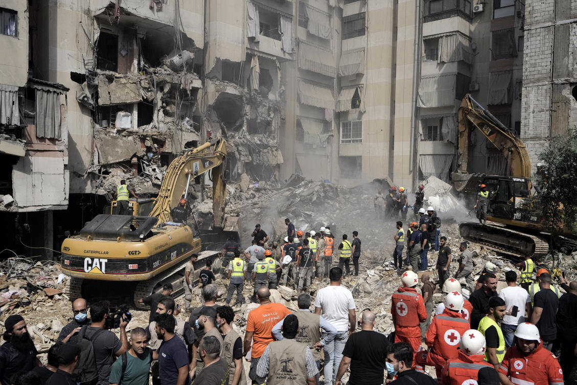 With a focus on easing its isolation and reviving its battered economy, Iran is aware that war could complicate efforts to secure relief from crippling sanctions. (AP)