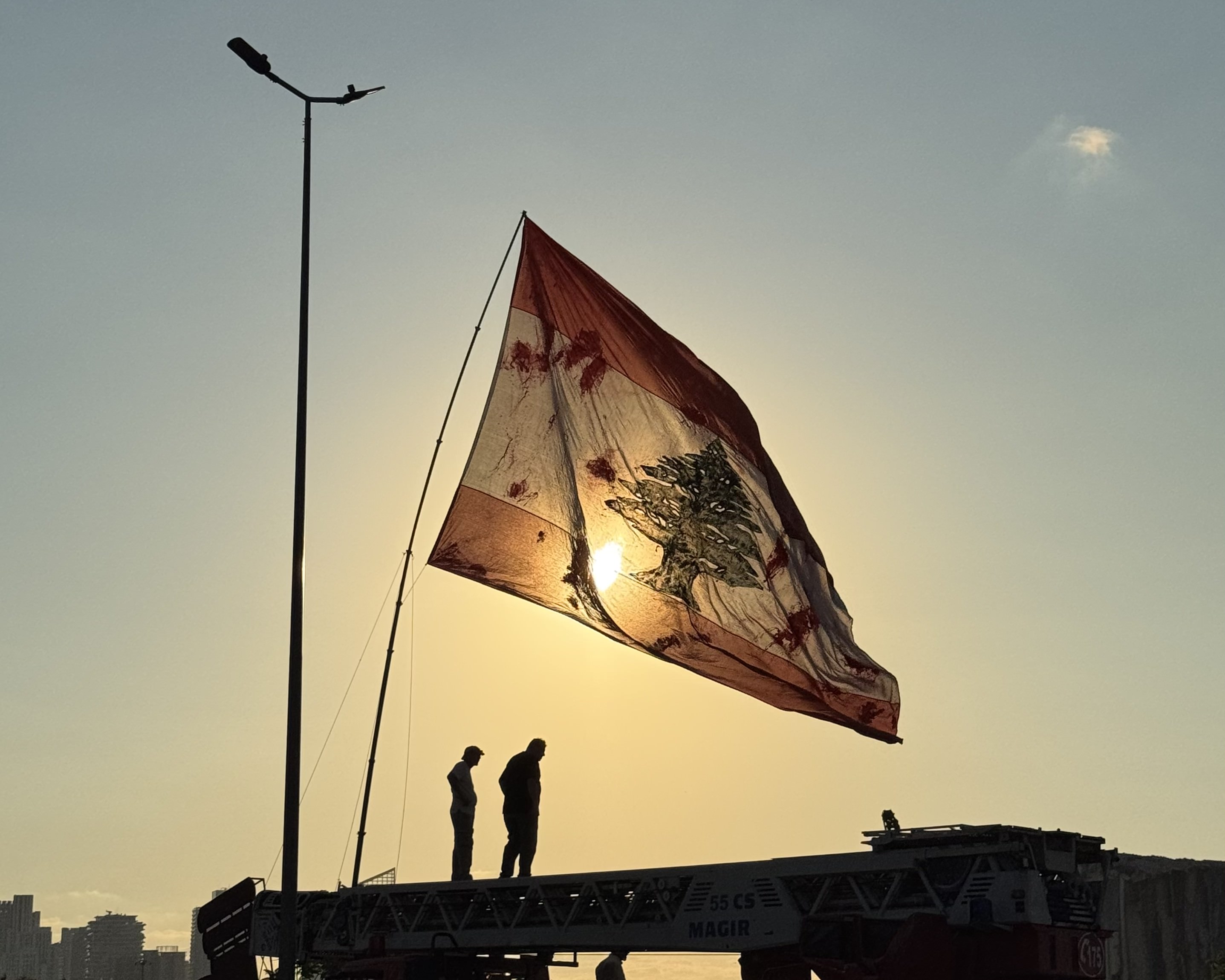 Lebanon’s economy to contract amid ongoing armed conflict, as region faces challenging 2024: EBRD