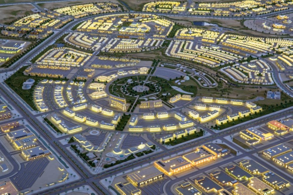 In a recent statement on X, SPARK announced that seven factories are currently operational, with an additional 14 under construction. File