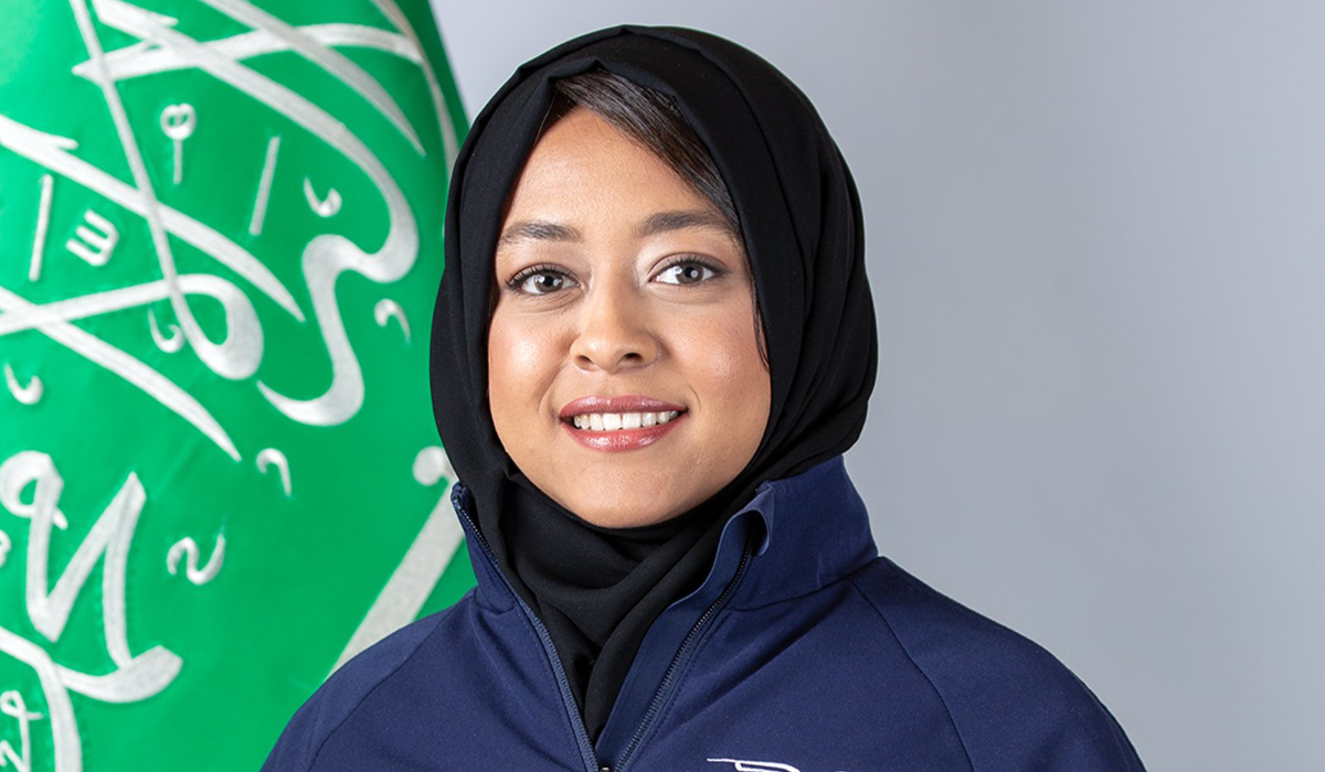 Saudi space pioneer recognized by Guinness World Records as first female Arab in space