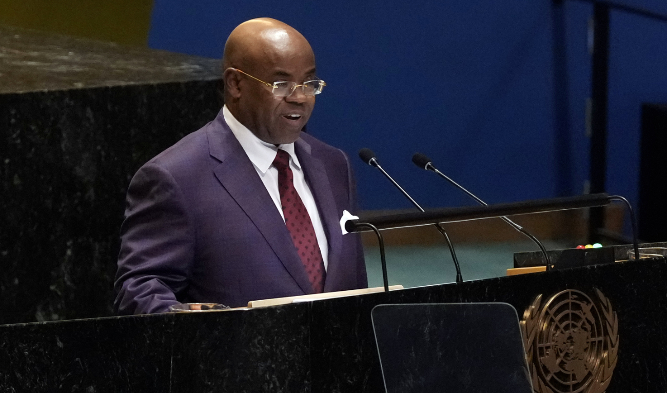 Djibouti ‘profoundly alarmed’ by Mideast situation
