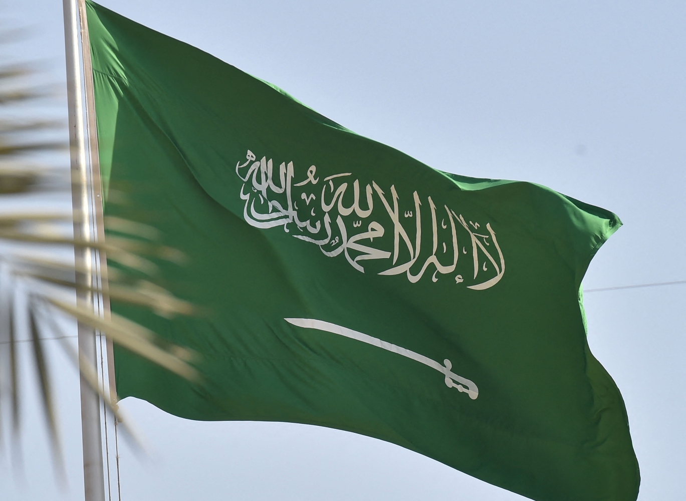 Positive neutrality marks a significant transformation in the principles and directions of Saudi Arabia’s foreign policy (AFP)