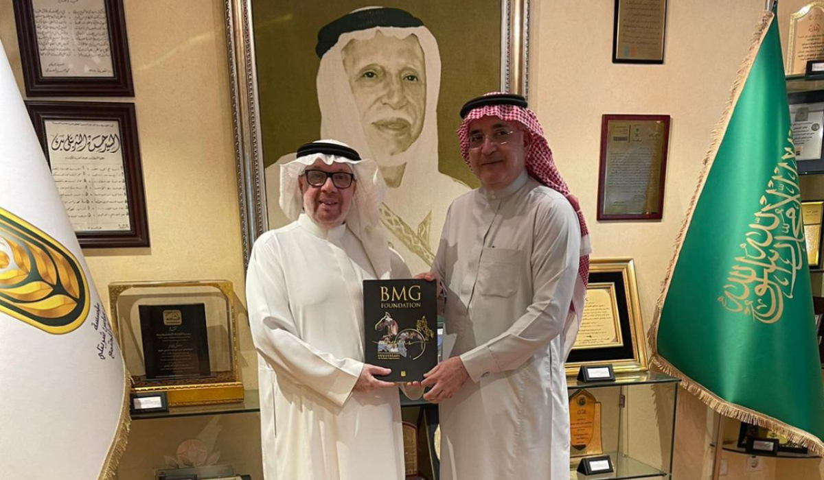 HAS Foundation: Another CSR role model in KSA
