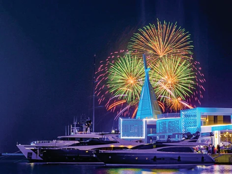 Saudi folklore