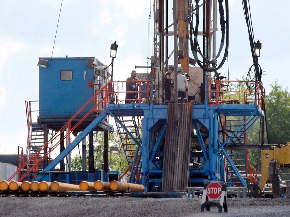 In the race for critical energy elements, the interests of the local communities and the poor are being ignored. (AP)