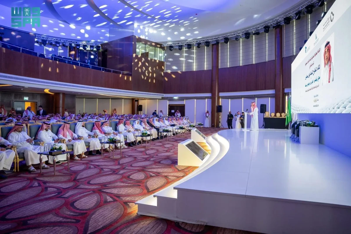 The Federation of Saudi Chambers of Commerce held an open meeting with industrialists. SPA