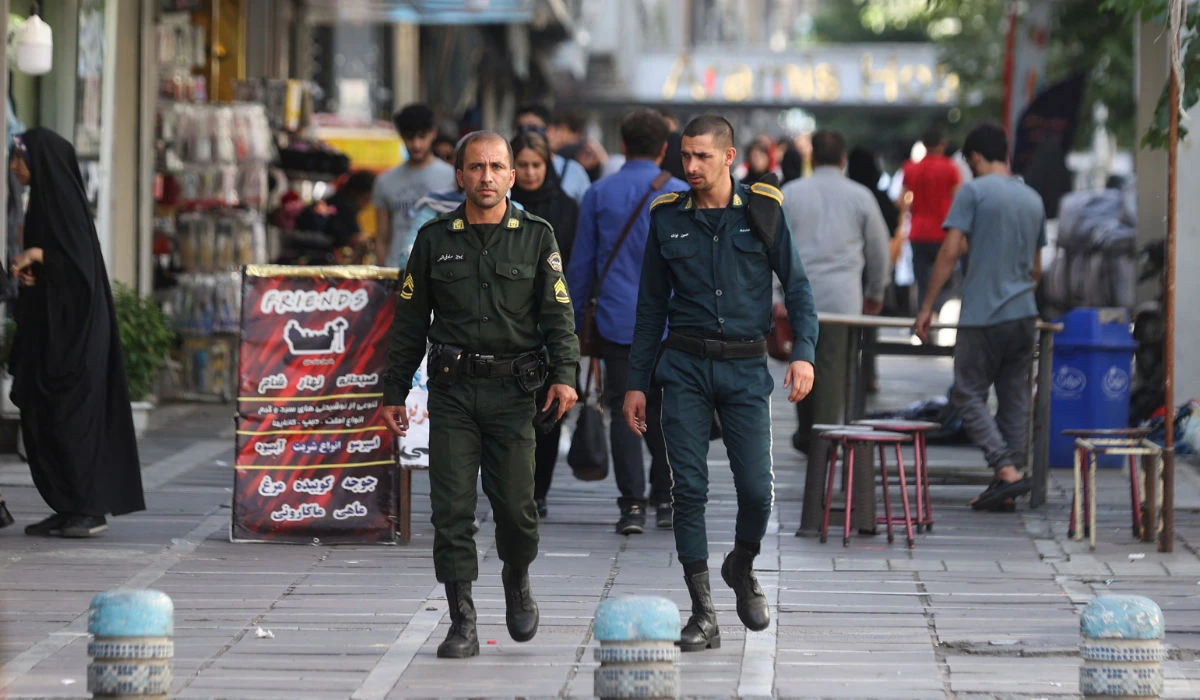 More than 400 people executed in Iran this year: UN experts