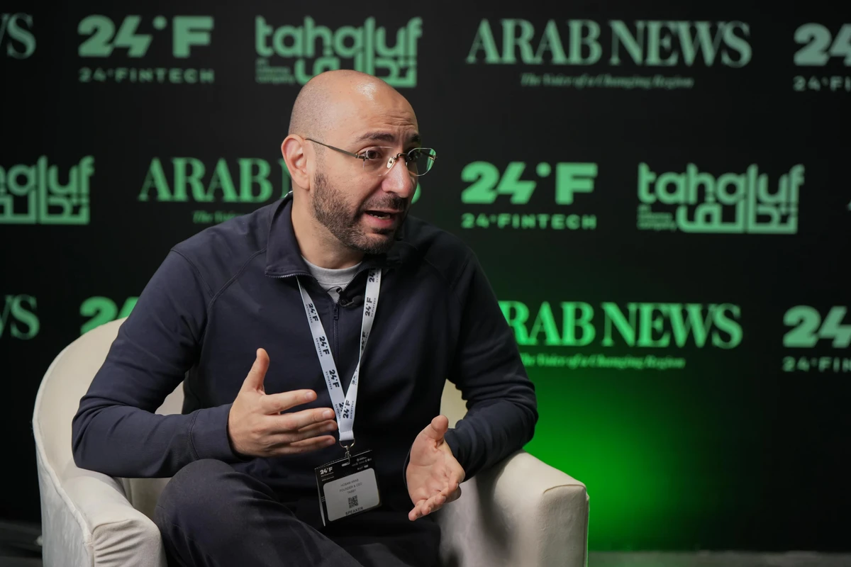 24 Fintech: Tabby CEO reveals expansion plans after acquisition of SAMA-licensed Tweeq