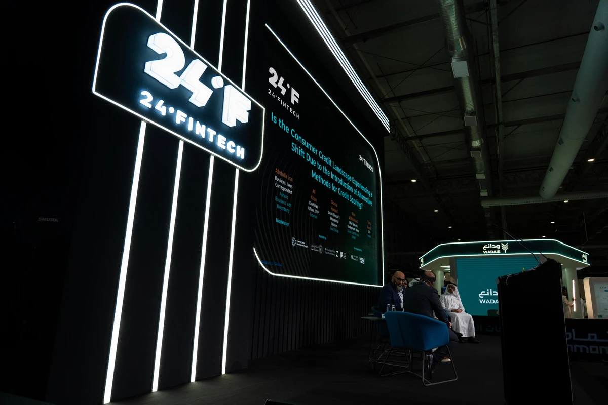 24 Fintech Day 2: Experts highlight Saudi Arabia’s unique role in shaping industry’s future