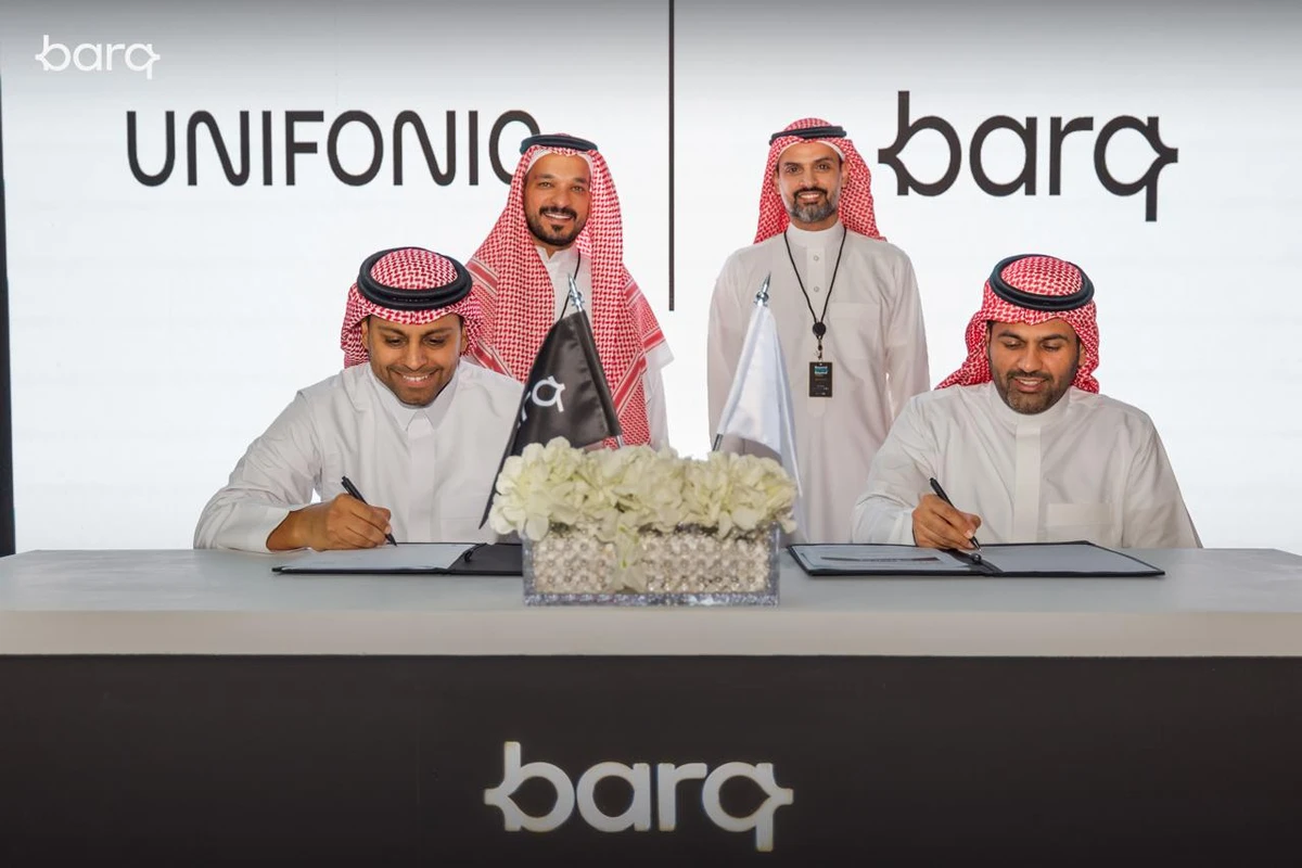24 Fintech Day 2: barq signs additional agreements