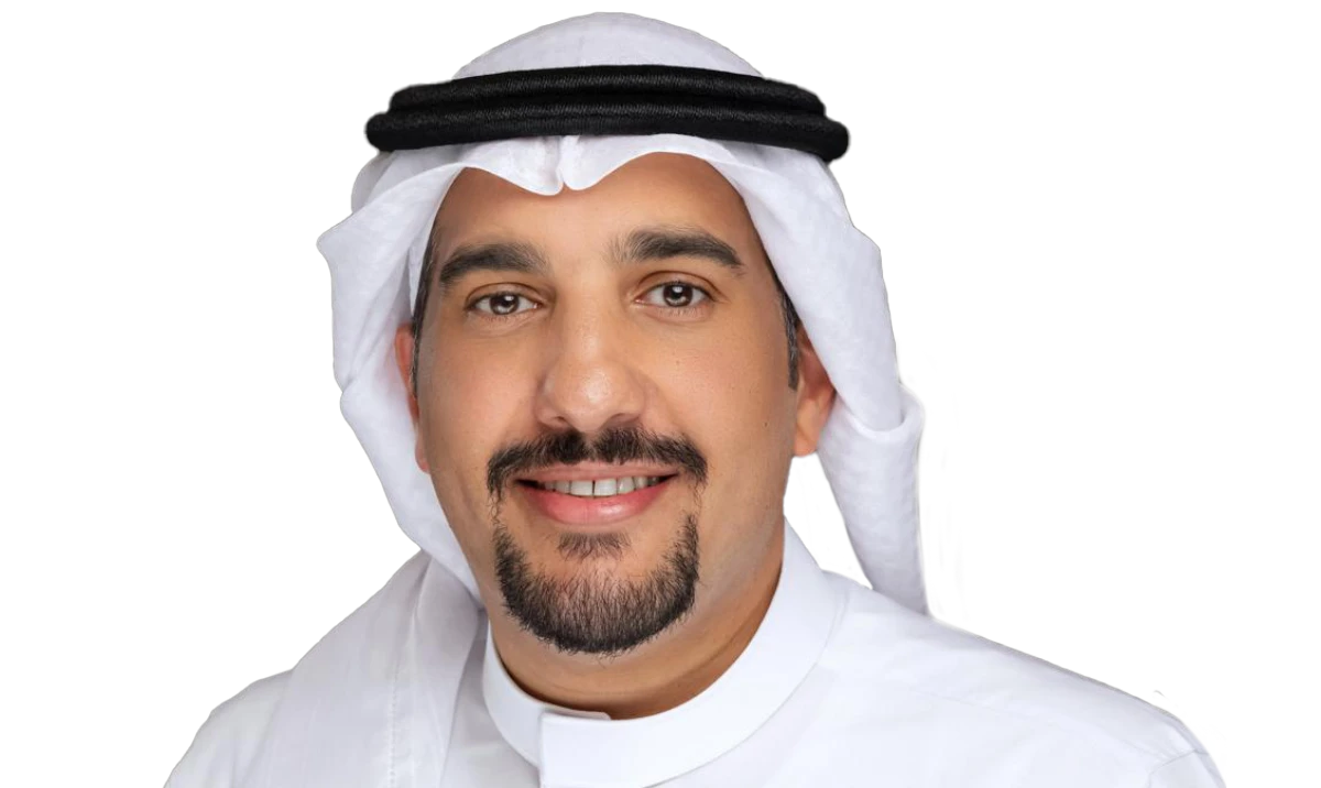 Abdullah Bakhraibah