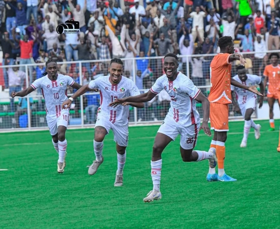 Sudan overcame the handicap of being unable to play at home due to a civil war by defeating Niger 1-0 when 2025 Africa Cup of Nations qualifying kicked off on Wednesday. (X/@PanAfricaFooty)