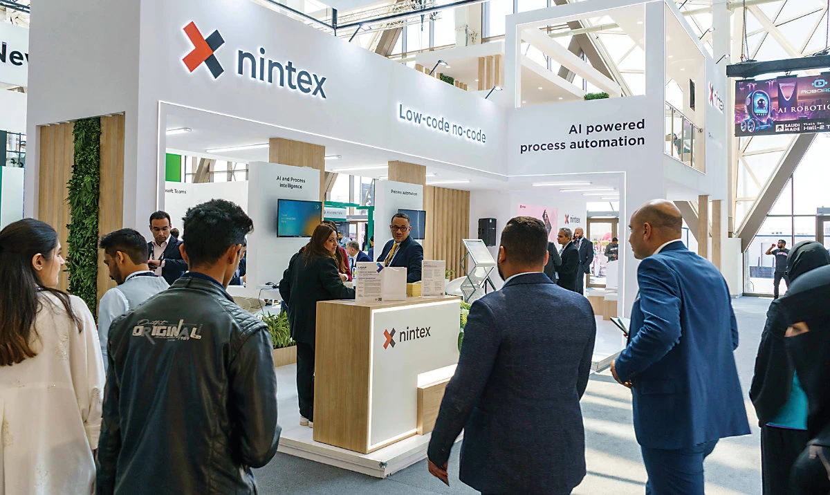 Nintex plans to hire and build out its team with local talent. (Supplied)