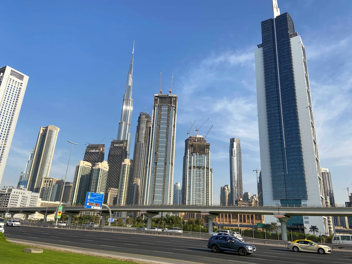 The non-oil sector played a significant role in this expansion, with a 4 percent increase contributing substantially to the overall economic performance. Reuters/File