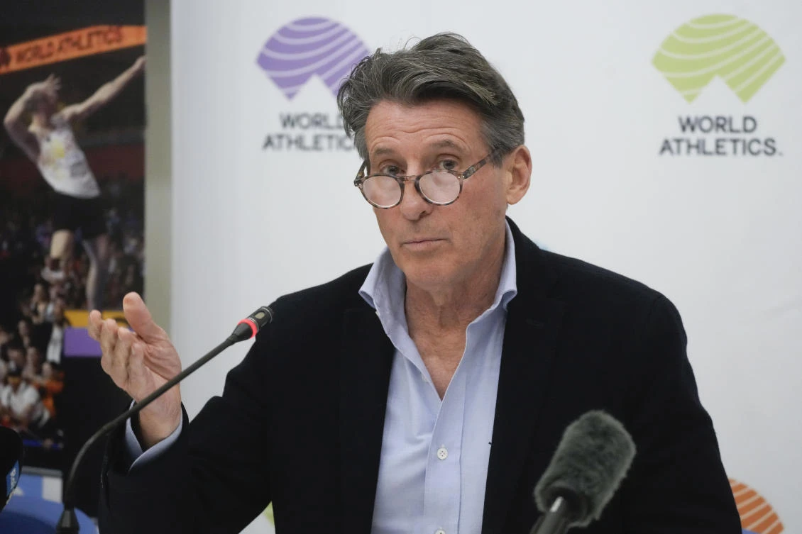 The Olympic governing body has set a deadline of Sunday to enter the race. (AP)