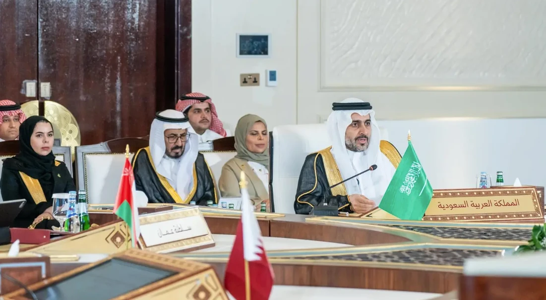 Saudi Arabia calls for regional cooperation to tackle environmental challenges