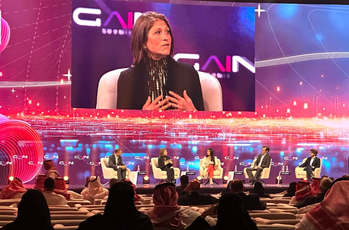 With AI already evolving at breakneck speed, one expert said that humans could take a back seat to the technology in just 10 years’ time. (ANJ)