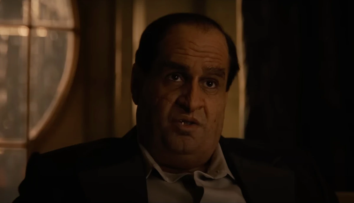 “The Penguin” is on HBO. (YouTube)
