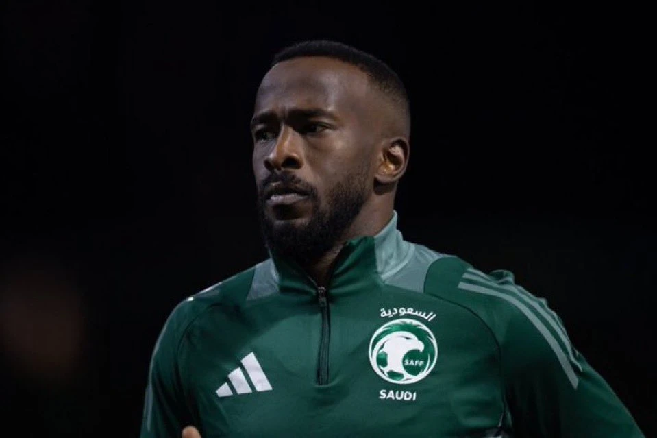 Saudi player in ICU after falling from Dubai balcony