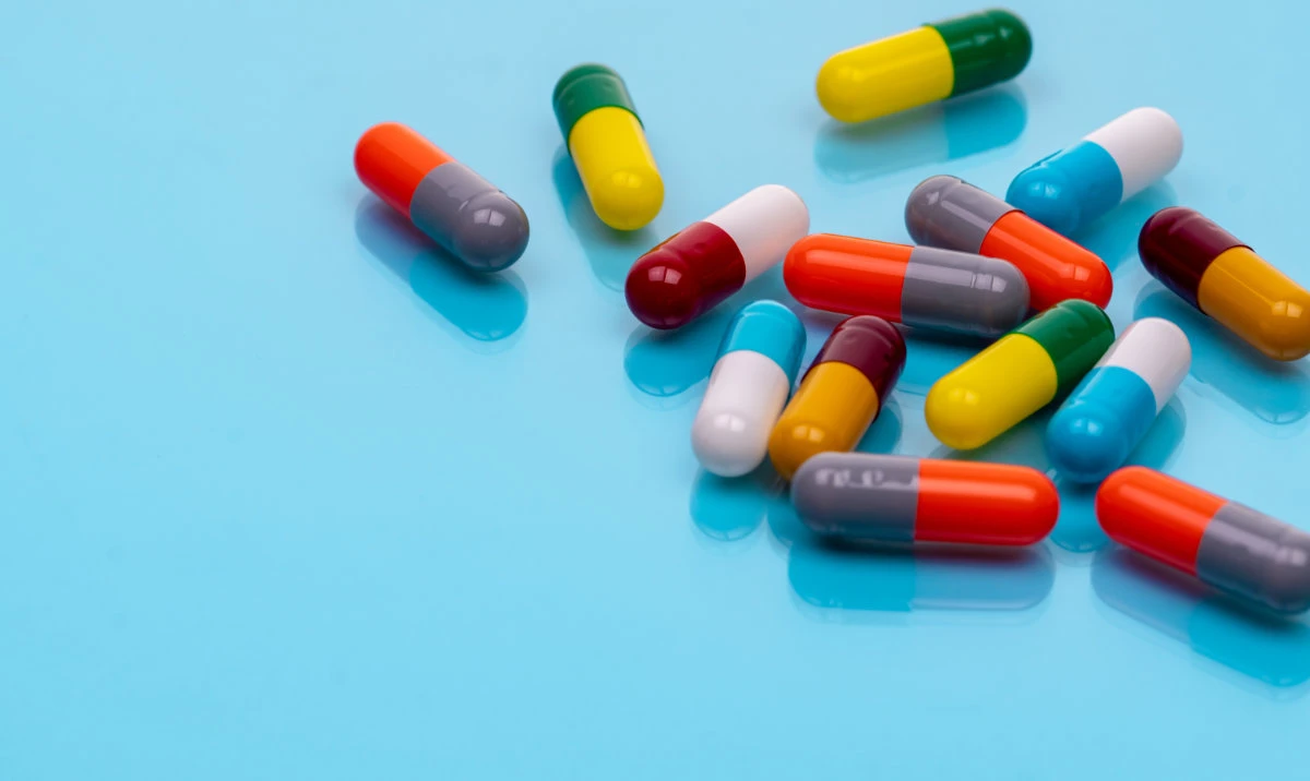 Antimicrobial resistance is a natural phenomenon, but the overuse and misuse of antibiotics has made the problem worse. (Shutterstock)