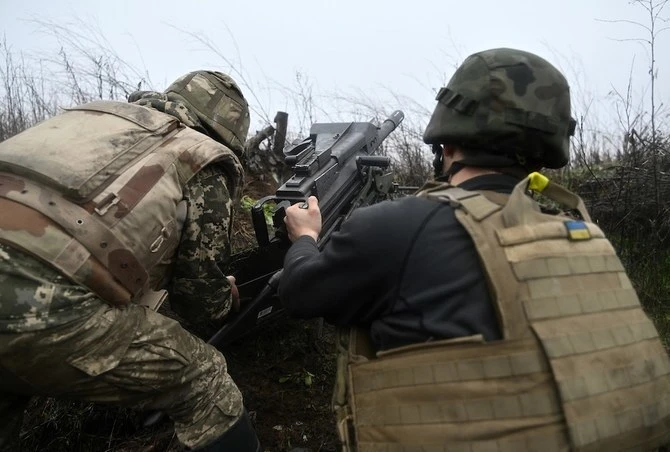 Russia's FSB security service said Tuesday it shot dead a Ukrainian agent who attempted to plant explosives under the car of a senior defence industry official. (AFP/File)