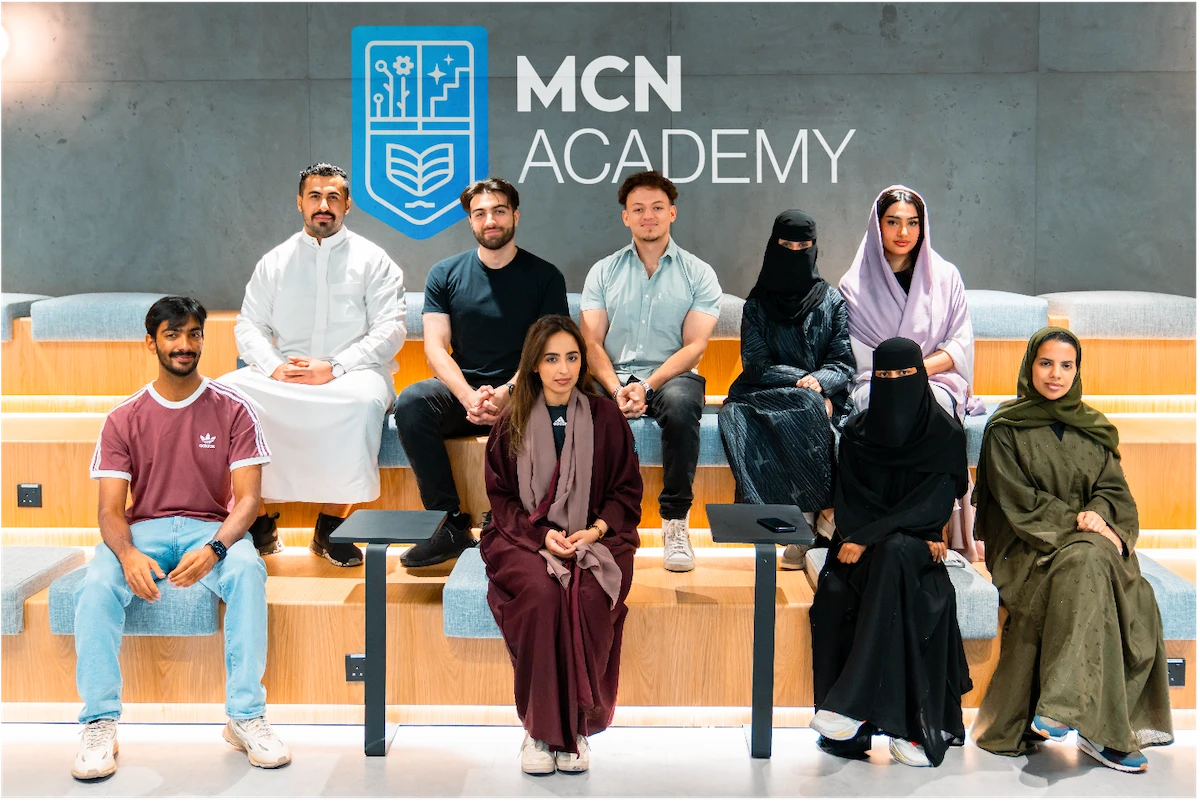 MCN Academy fosters talent development in Saudi through program for graduates