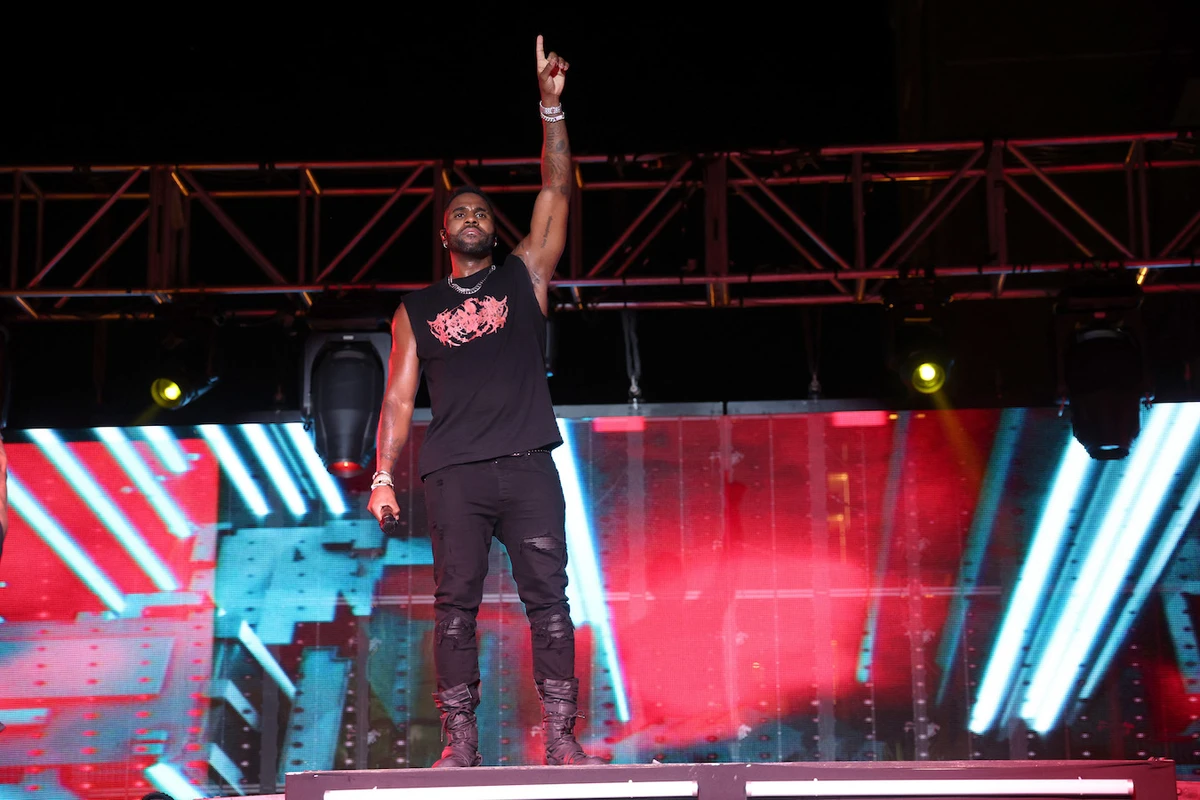Russ, Jason Derulo, more added to MDLBEAST Soundstorm 2024 lineup