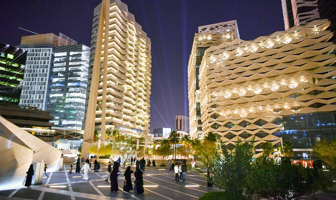 Saudi Arabia is taking significant steps to expand its hospitality infrastructure. (Supplied)