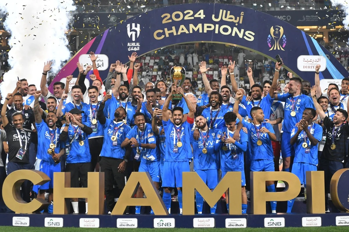 Al Clasico: Saudi Arabia’s fiercest football rivalry