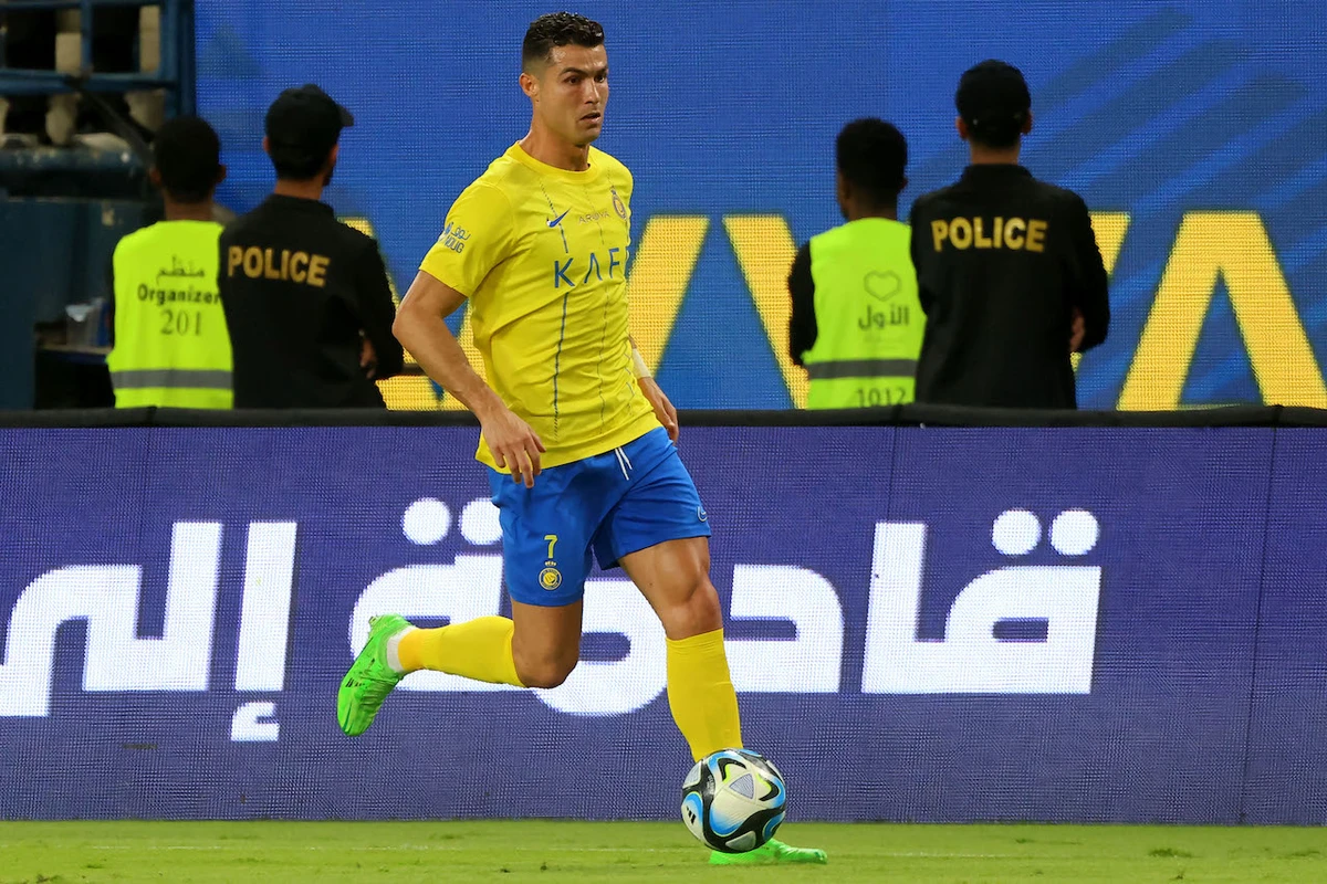 Beyond the pitch: Star quality, strategic vision put Saudi Pro League on global stage