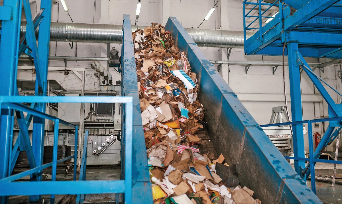 The report underscores Tetra Pak’s pioneering efforts to establish a comprehensive recycling infrastructure for carton packages.