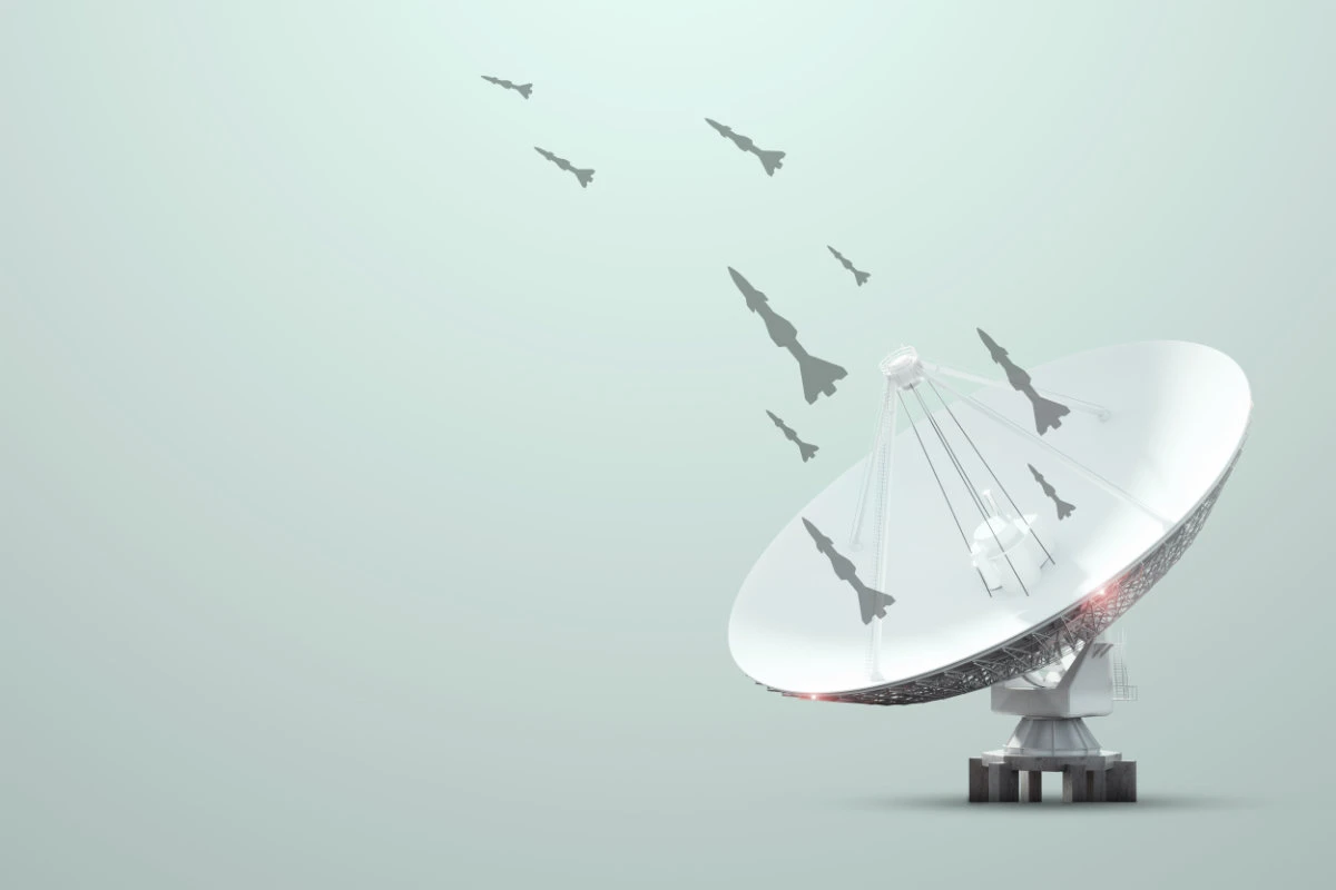 China’s national security ministry has blamed a group called Anonymous 64, which it says belonged to Taiwan’s cyber warfare wing, of launching cyberattacks against the mainland since the beginning of the year. (Shutterstock)