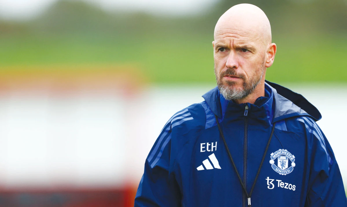 Ten Hag says expanded schedules make injuries ‘almost unavoidable’