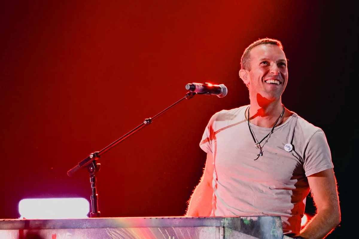 Coldplay add second and third dates to 2025 Abu Dhabi concert