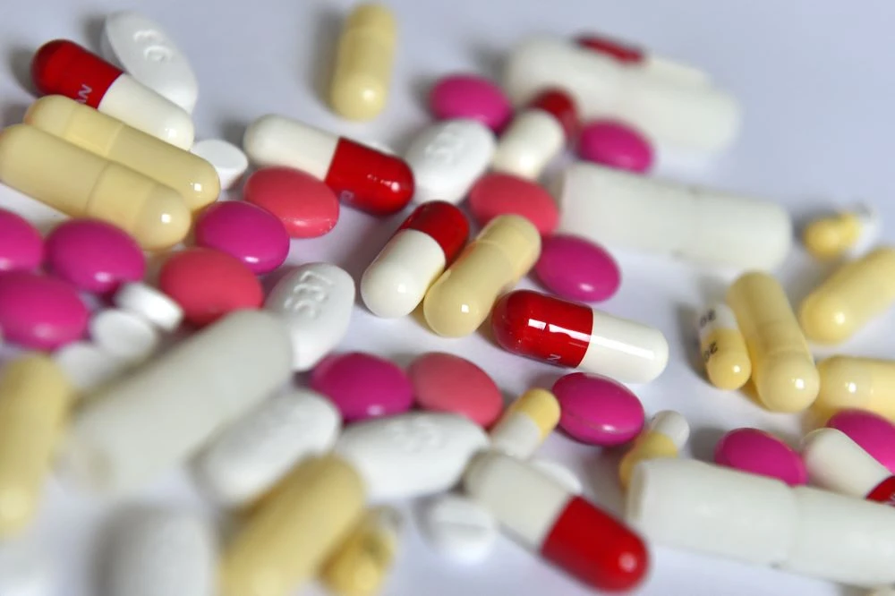 SFDA has imposed fines totaling SR678,400 ($180,000) on 24 pharmaceutical firms. (AFP)