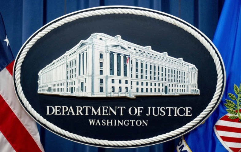 US charges British man over ‘hack-to-trade’ scheme