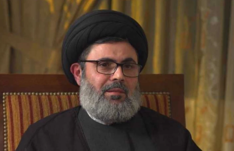 Hashem Safieddine, a potential successor to his slain cousin Hassan Nasrallah, is one of Hezbollah’s most prominent figures and has deep religious and family ties to the Shiite Muslim movement’s patron Iran. (X/@warintel4u)