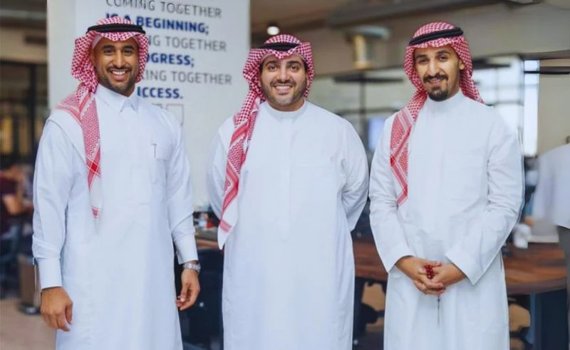 Founded in 2017 by Khalid Al-Sulaiman, Shift provides technology-driven mobility solutions for people and products, and currently operates in 57 cities across Saudi Arabia with a fleet of over 12,000 vehicles. (Supplied)