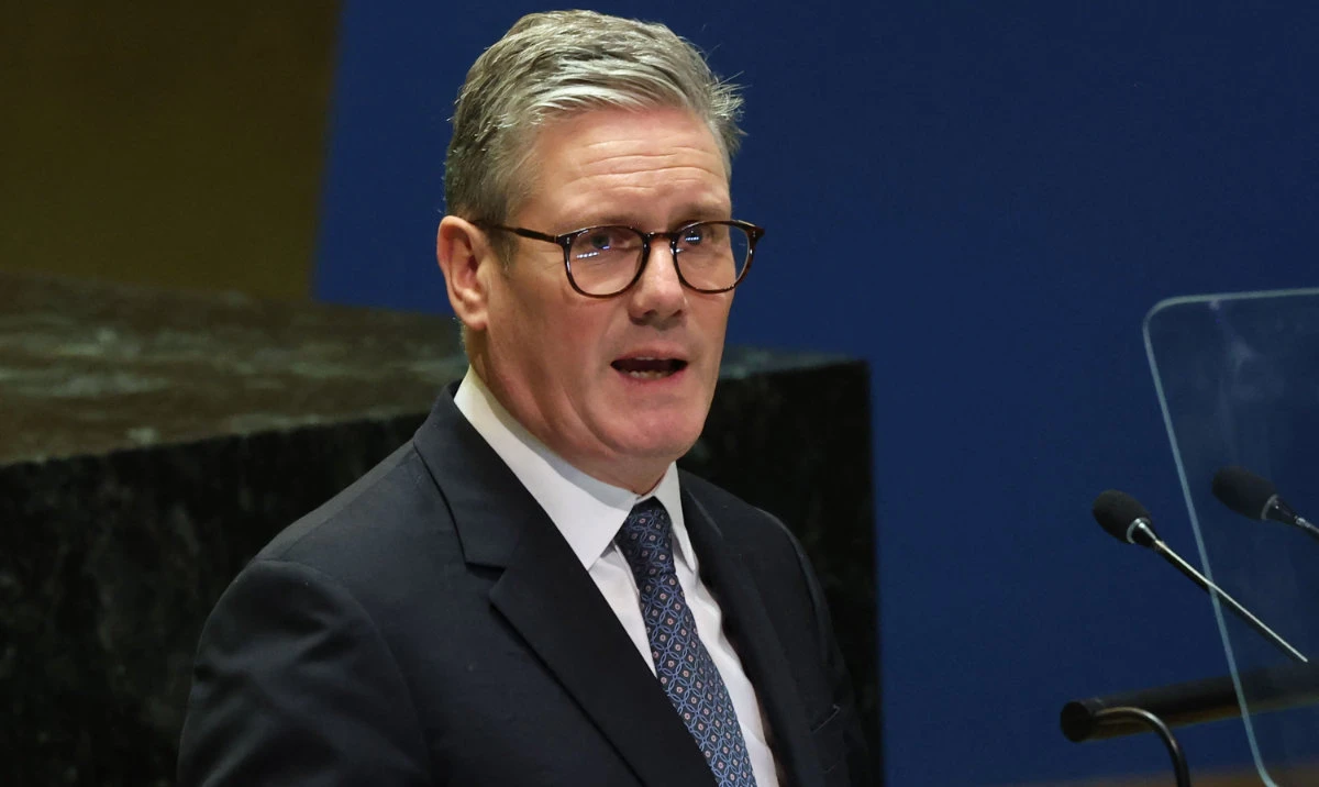 UK lawmaker quits Labour Party over PM’s ‘hypocrisy’