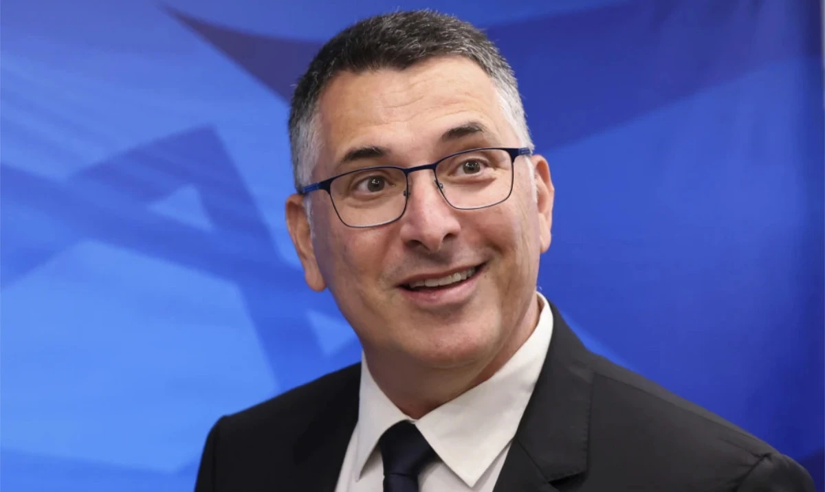 Israel’s prime minister appoints a former rival to strengthen his hold on office