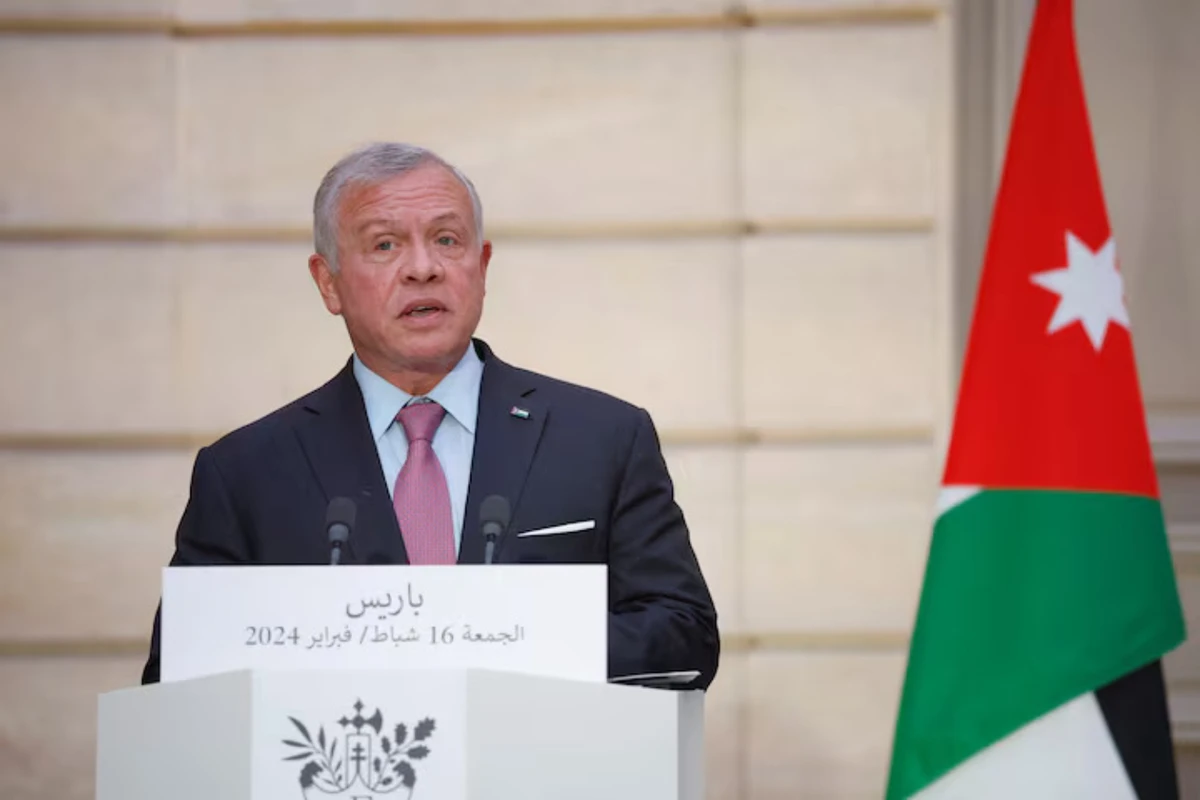 Jordan will hold parliamentary elections on September 10 to elect a new lower house of parliament (Reuters)