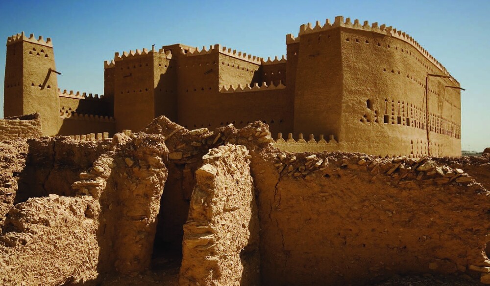 Diriyah