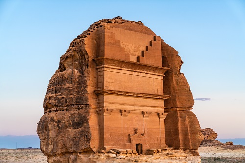 AlUla