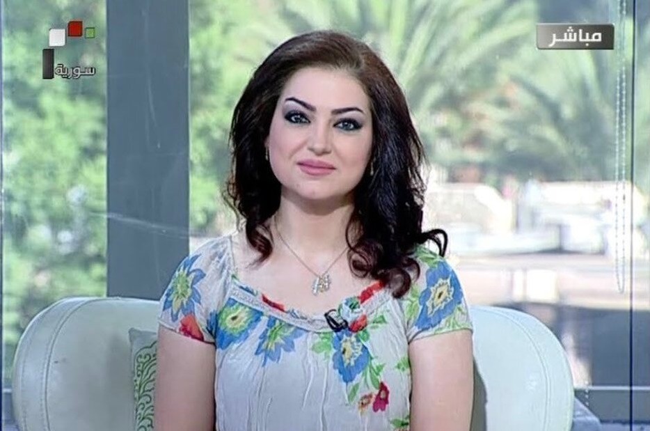 Renowned Syrian journalist Safaa Ahmad killed in Israeli airstrike on Damascus
