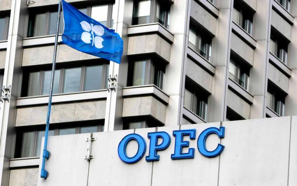 The group plans a 180,000 bpd increase in December as part of a gradual unwinding of its most recent layer of voluntary cuts extending into 2025. The hike was delayed from October after prices slid. File